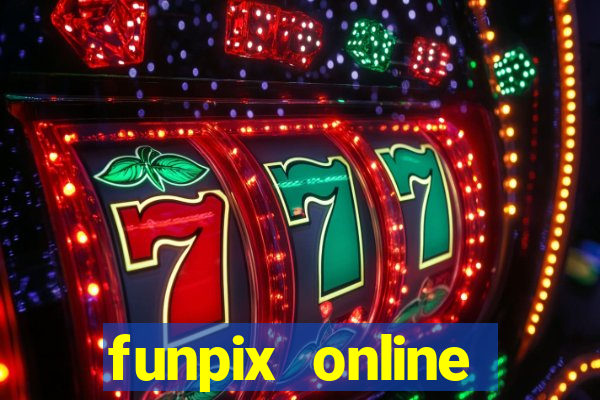 funpix online plataforma de jogos